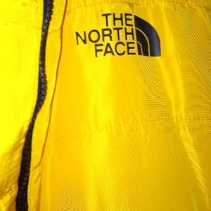 Women's "The North Face" winter jacket